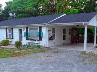 850 Doe Run Rd, Rocky Mount, VA 24151