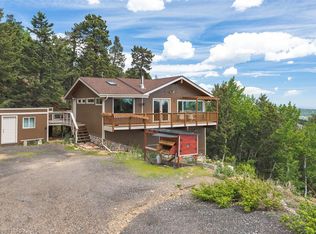 11722 Beauty Ln, Golden, CO 80403