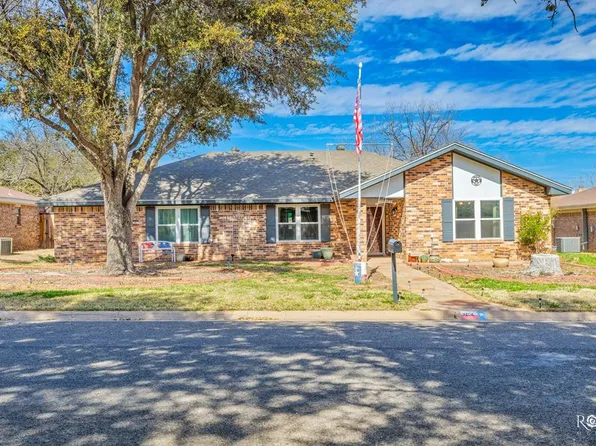 3206 Sierra Dr, San Angelo, TX 76904