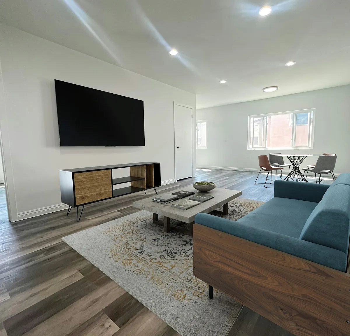1030 2nd Street, Unit 12 — Photo 1