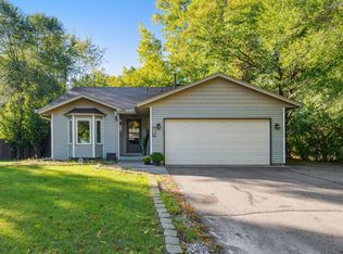 510 105th Ave NW, Coon Rapids, MN 55448