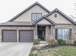 950 Legacy Park Rd, Mount Juliet, TN 37122