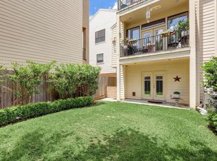 5217 Lillian St, Houston, TX 77007