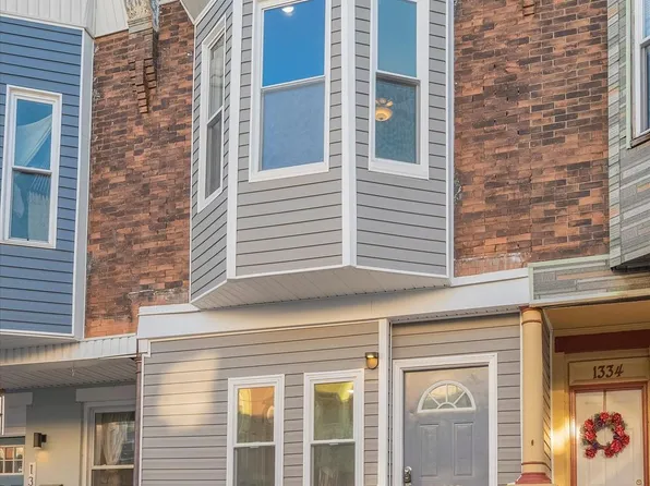 1336 S Paxon St, Philadelphia, PA 19143