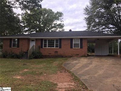 3314 Algonquin Ave, Anderson, SC, 29626