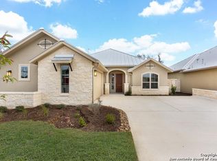 426 Knoll Spgs, Boerne, TX 78006