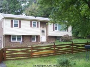 13007 Gerry Rd, Clinton, MD 20735