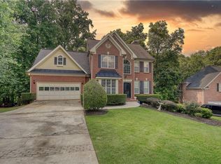 2431 Weatherstone Cir SE, Conyers, GA 30094