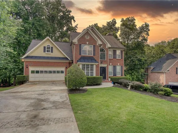 2431 Weatherstone Cir SE, Conyers, GA 30094