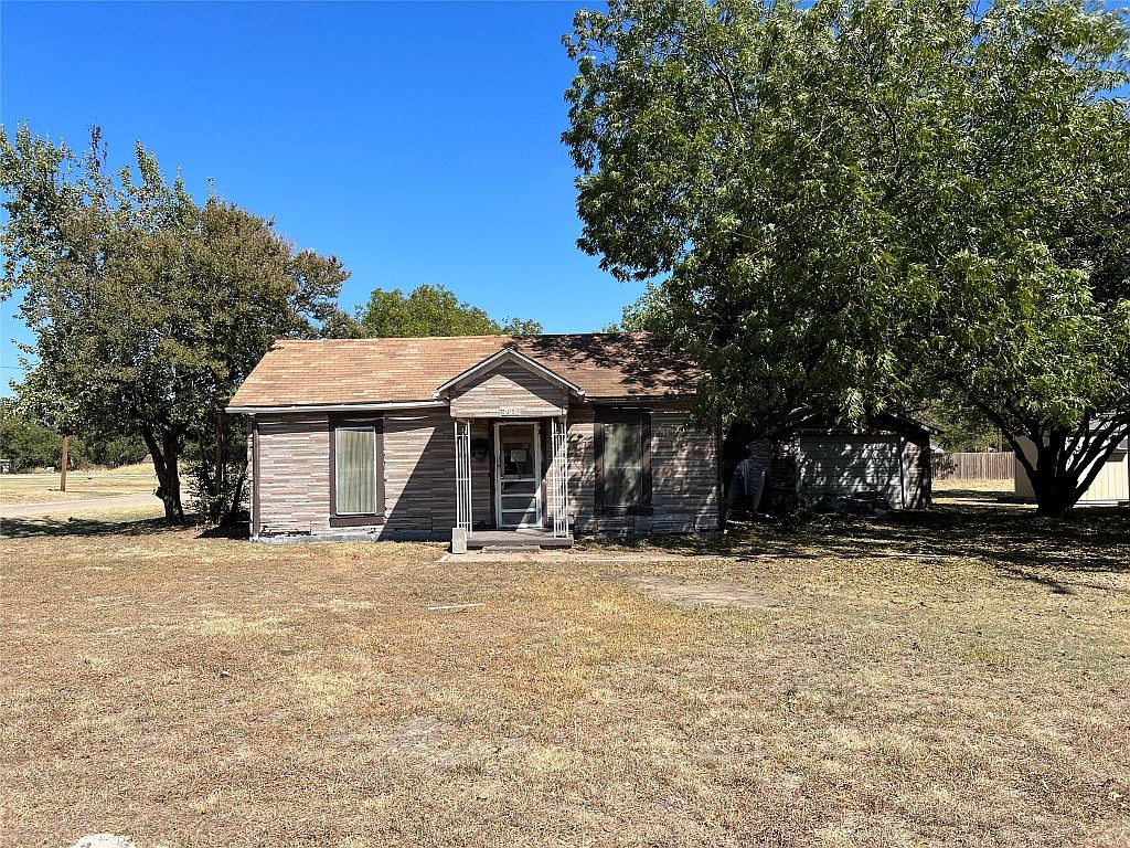 606 N Pecan Ave, Hubbard, TX 76648 Zillow