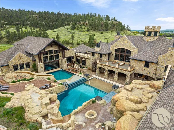 5650 Canyonwoods Dr, Billings, MT 59106