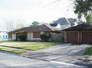 6904 Van Etten St, Houston, TX 77021
