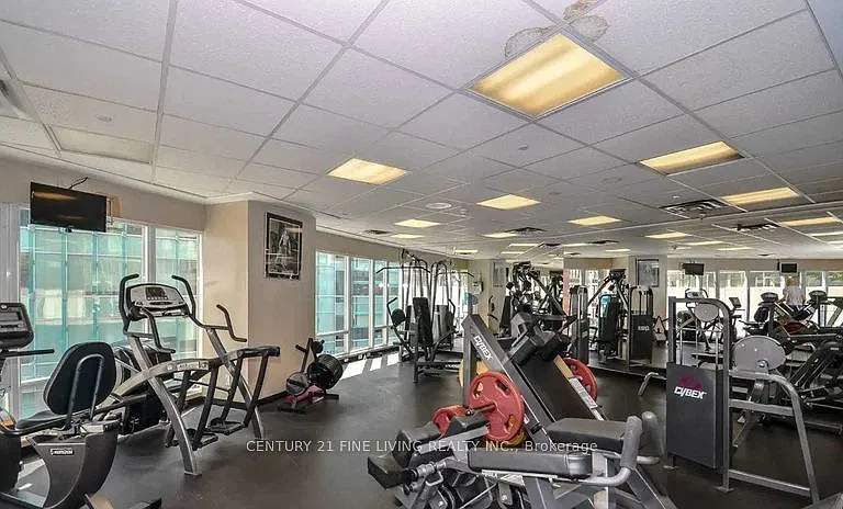 200 Victoria St #1317 — Photo 29