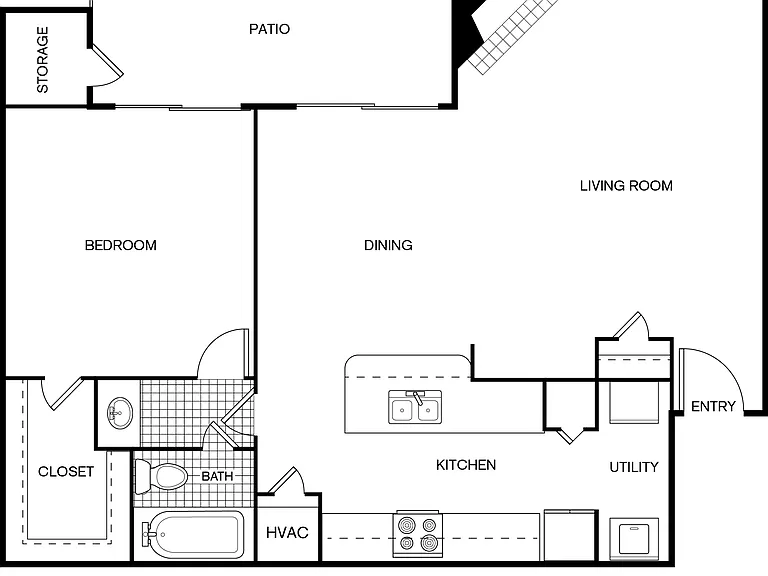 Timber Ridge — Photo 38