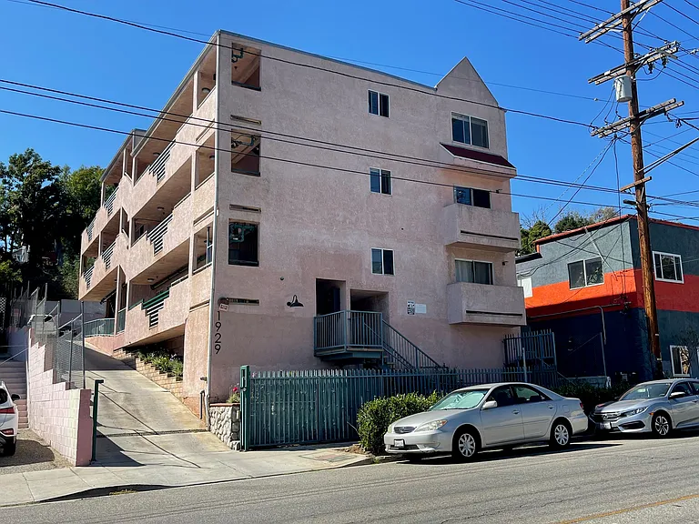 1929 Echo Park Ave #201 — Photo 7