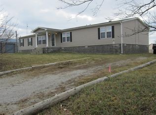 622 Spring St, Leitchfield, KY 42754