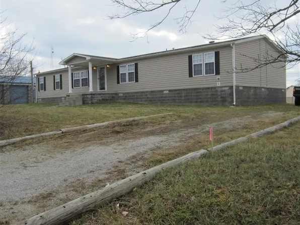 622 Spring St, Leitchfield, KY 42754