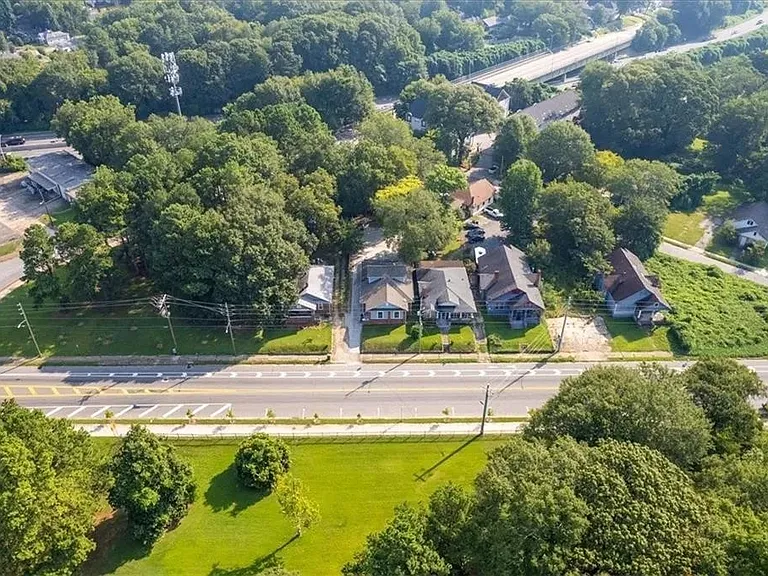 1643 Ralph David Abernathy Blvd SW #B — Photo 32
