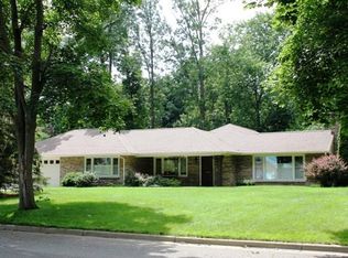 1112 S Higby St, Jackson, MI