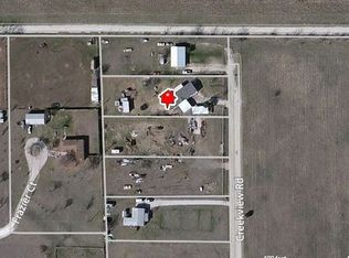 11837 Creekview Rd, Crowley, TX 76036