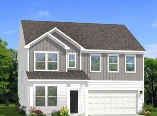 3604 Heartland Dr, Columbia, TN 38401