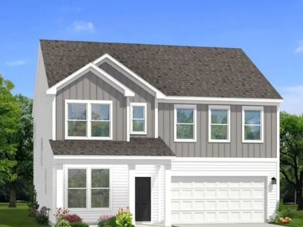 3604 Heartland Dr, Columbia, TN 38401