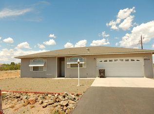 20214 E Antelope Rd, Mayer, AZ 86333