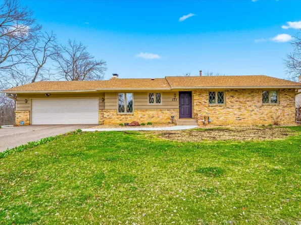 171 Rice Creek Ter NE, Fridley, MN 55432