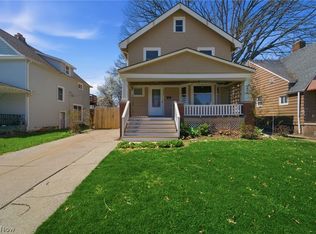 2084 Olive Ave, Lakewood, OH