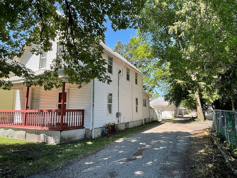 217 Henderson Ave, Joliet, IL 60432 MLS 11691359 Zillow