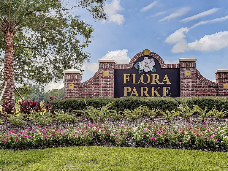 Flora Parke Community.