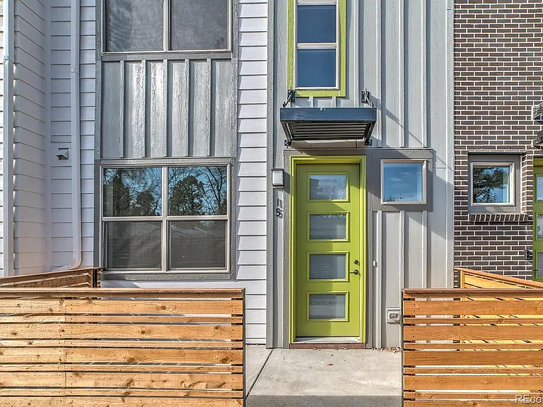 4100 E Iliff Ave #15 — Photo 2
