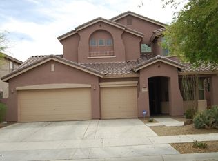 13593 W Port Au Prince Ln, Surprise, AZ 85379