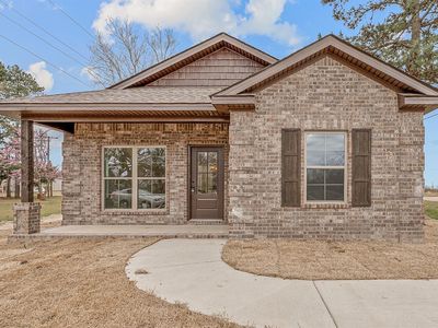 918 Winchester Rd, Leachville, AR, 72438
