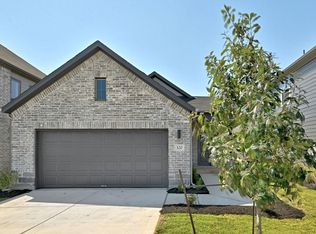 320 Bendecido Loop, Elgin, TX 78621