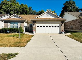 9144 Rolling Greens Trl, Miamisburg, OH 45342
