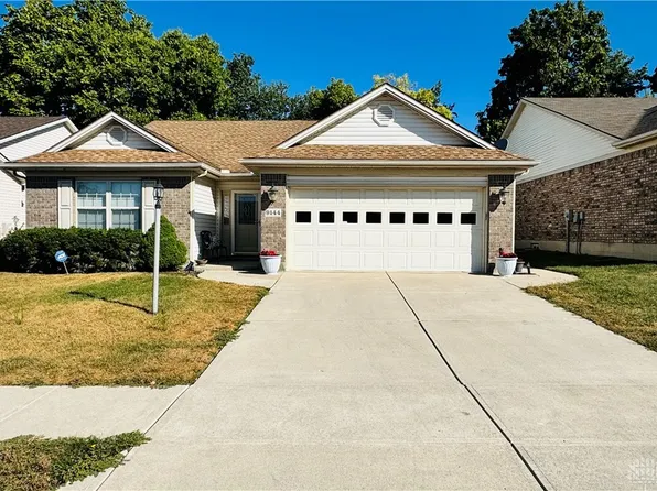 9144 Rolling Greens Trl, Miamisburg, OH 45342