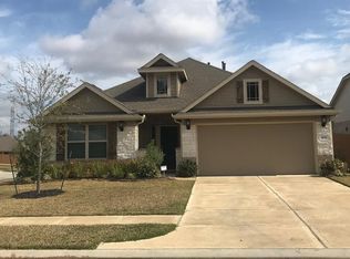 4731 Misty Ranch Dr, Spring, TX 77386