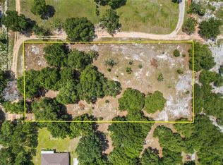 Treasure Island Rd LOT 5, Leesburg, FL 34788