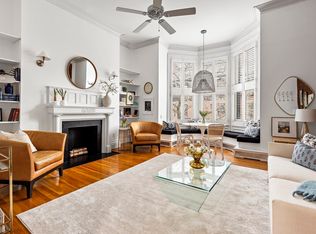 6 Gloucester St APT 2, Boston, MA 02115