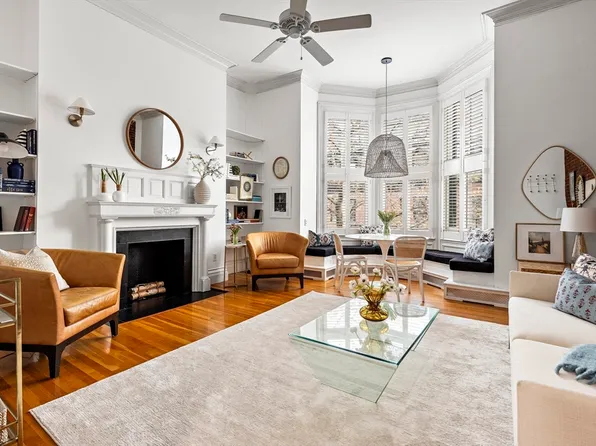 6 Gloucester St APT 2, Boston, MA 02115