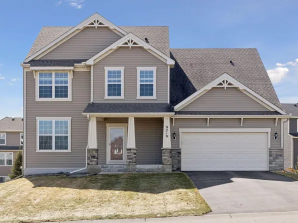 9219 Lighthouse Ln, Woodbury, MN 55129