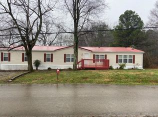 375 Canton Rd, La Fayette, KY 42254