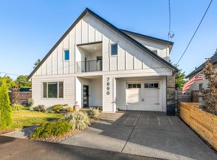 7690 SE Overland St, Milwaukie, OR