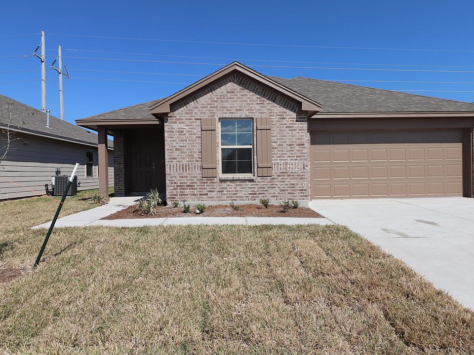 1934 Secretariat Dr, Corpus Christi, TX 78417 Zillow