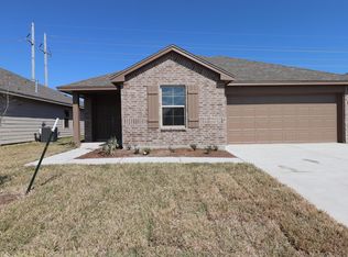 1934 Secretariat Dr, Corpus Christi, TX 78417