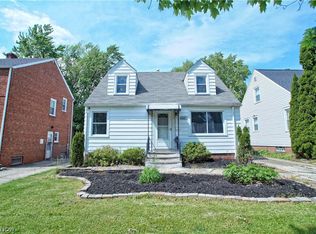 4191 Harwood Rd, South Euclid, OH