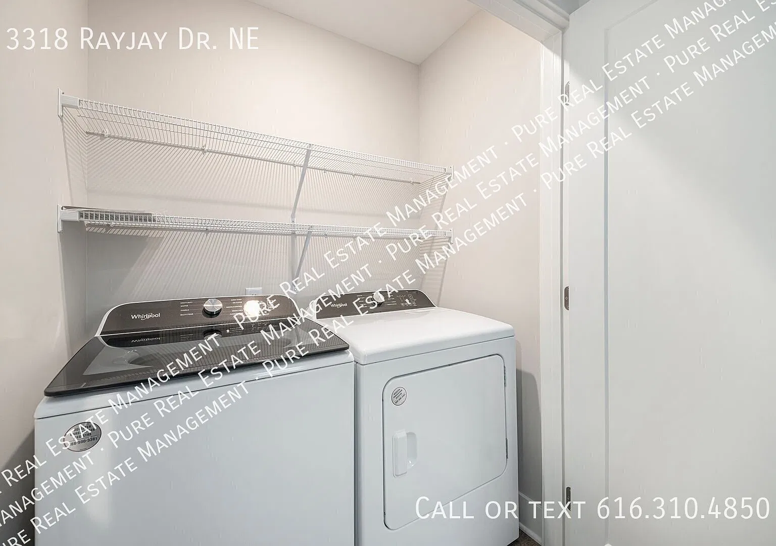 The Oscal, Fence | Three Bedroom Townhome — Photo 2