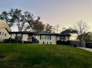 533 River Rouge Dr, Nashville, TN 37209