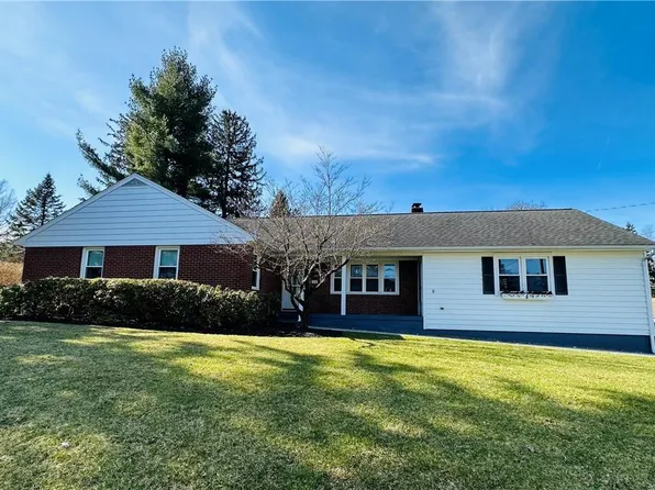 2 Stillman Avenue, Cornwall On Hudson, NY 12520